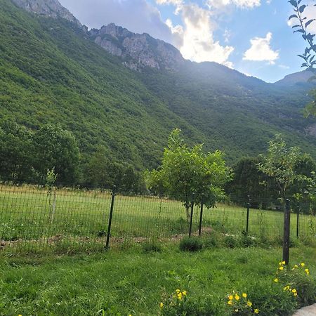 Lola Guest House Vuthaj Εξωτερικό φωτογραφία