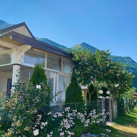Lola Guest House Vuthaj Εξωτερικό φωτογραφία