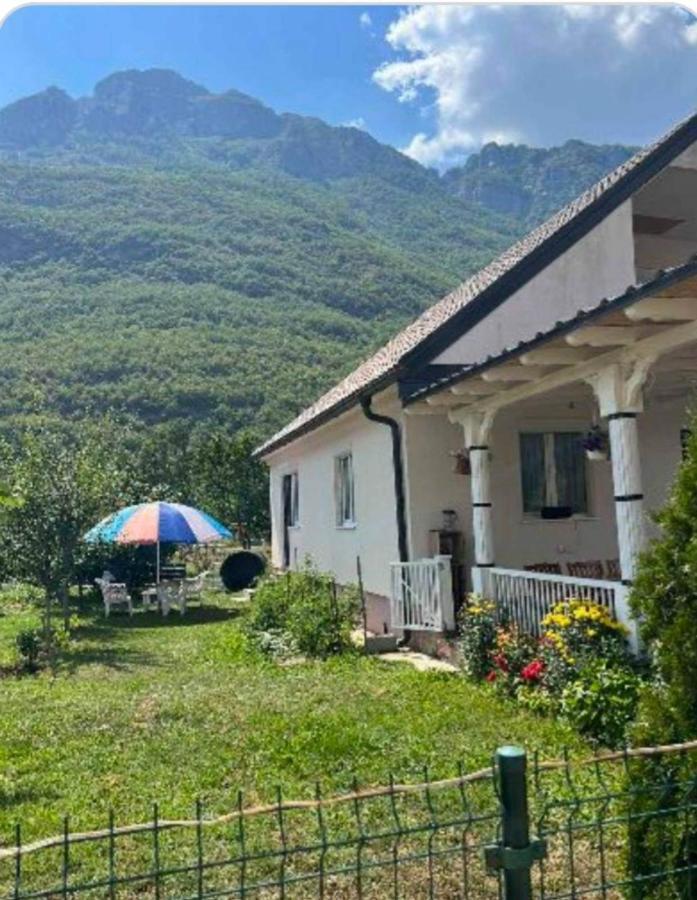 Lola Guest House Vuthaj Εξωτερικό φωτογραφία