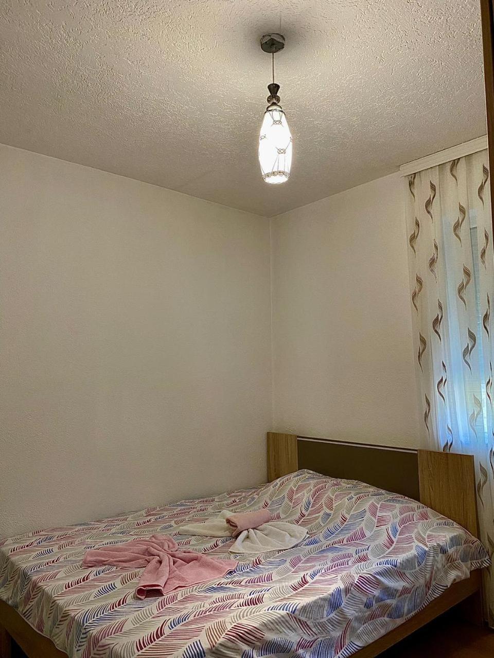 Lola Guest House Vuthaj Εξωτερικό φωτογραφία